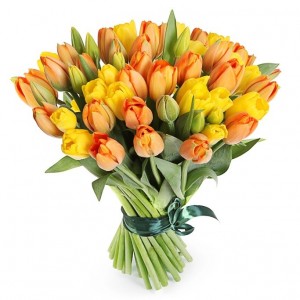 Букет "Солнышко"